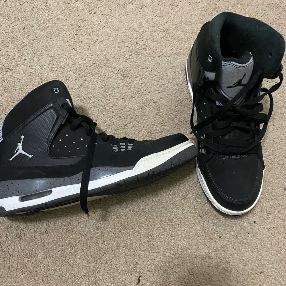 Jordan